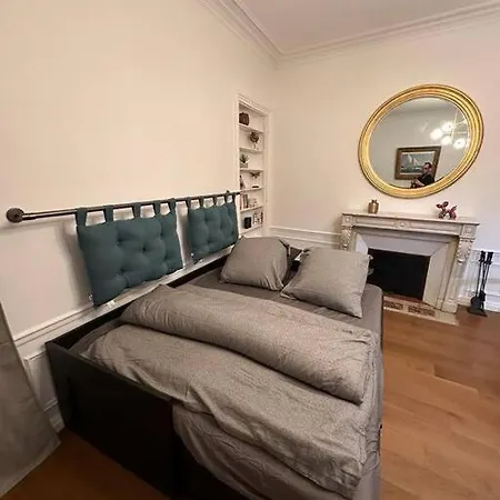 So Chic 72 Montmatre D'exception Апартаменты