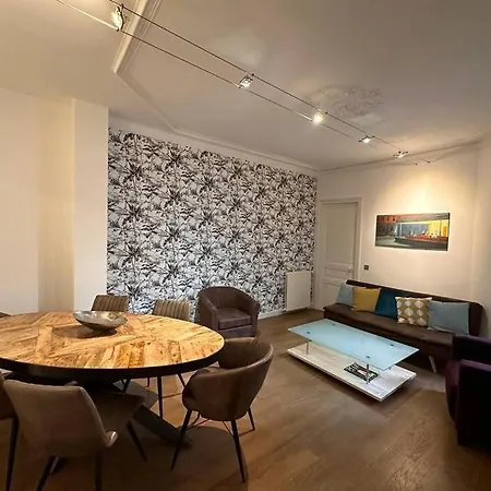 So Chic 72 Montmatre D'exception Апартаменты Париж