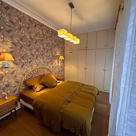 So Chic 72 Montmatre D'exception * Париж